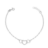 Bracciale IGold Donna in Oro bianco B531OH0100125